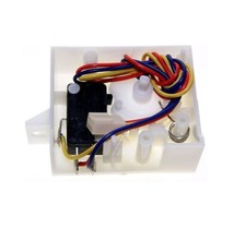 KENWOOD MICROINTERRUTTORE