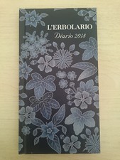 Diario Agenda 2018 Indaco