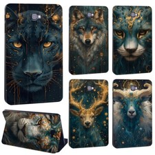 Custodia in pelle supporto