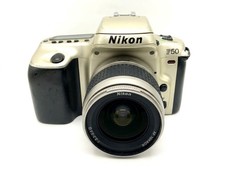 Nikon F50 Kit SLR 35mm