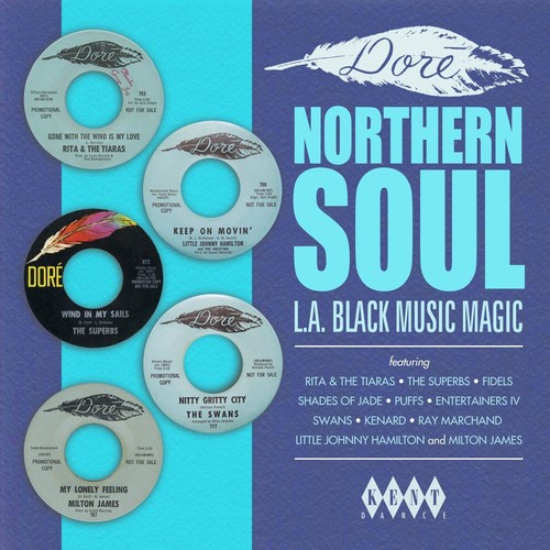 Various artists doré northern - artists,