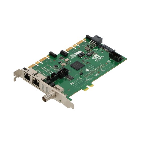 Kit sincronizzazione nvidia - sincronizzazione,
