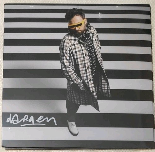 Dargen amico nei sogni - -,