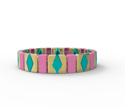 Bracciale ops objects donna - ops,