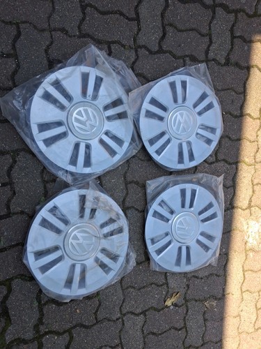 Copricerchi originali vw - copricerchi,