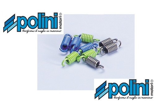 245 020 kit molle frizione - kit,
