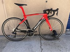 Pinarello Dogma F Rim Brake -