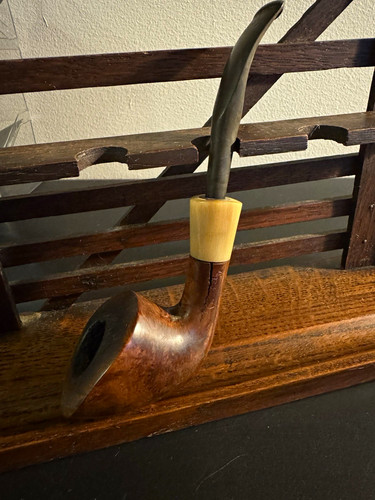 Pipa tabacco pierre morel - pipa,