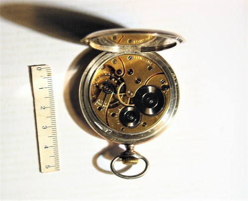 Prestigioso orologio tasca - prestigioso, da