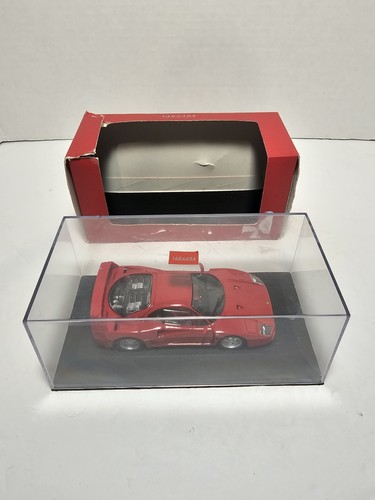 Hot wheels 2004 rosso ferrari - rosso,