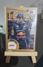 Topps finest 2024 sergio - topps,
