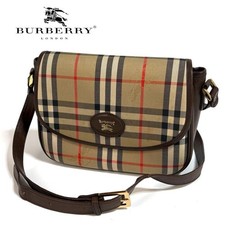 Borsa a tracolla Burberry Nova