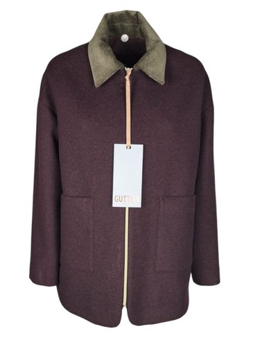 Cappotto guttha donna - guttha,