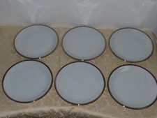 Piatto esagonale vintage - piatto,