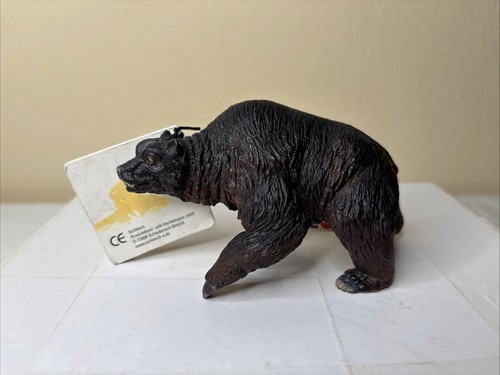 Schleich orso delle caverne - schleich,