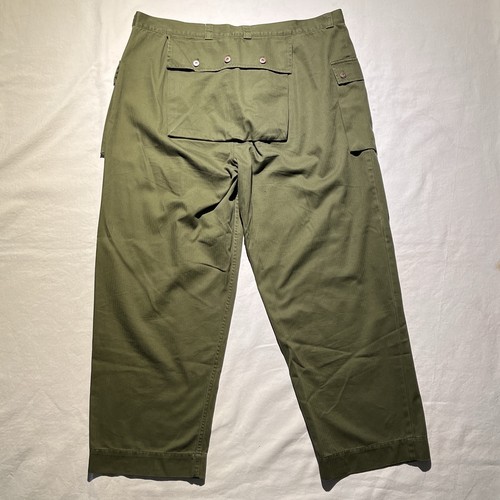 Hbt herringbone twill monkey - herringbone,