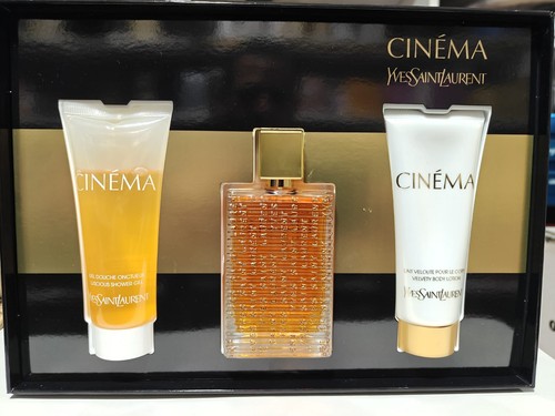 Cinéma yves saint laurent - cinÉma,