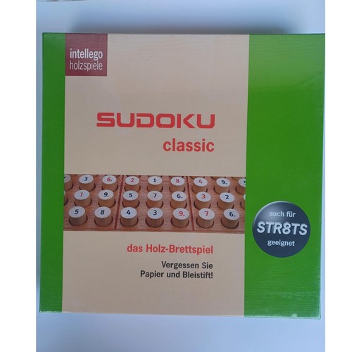 Sudoku classic - sudoku, campi)
