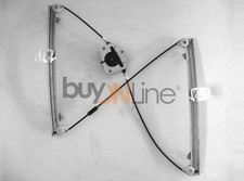 MECCANISMI ALZACRISTALLI