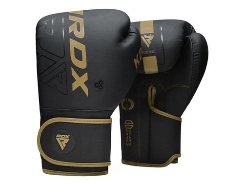 Rdx guantoni boxe bgr - ,