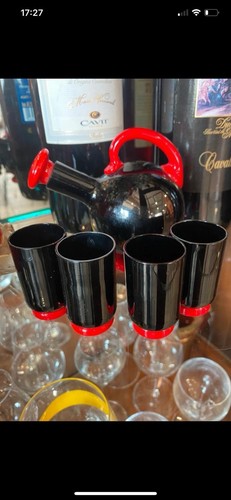 Set rosolio - set,