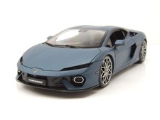 Modellino auto Lamborghini