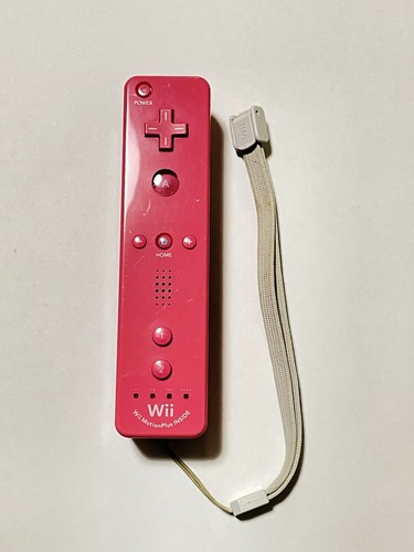 Telecomando nintendo wii - telecomando,