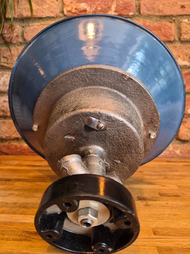Vintage industrial light - industrial,