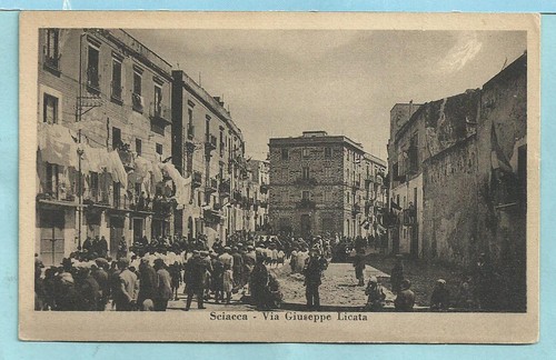 Cartolina formato piccolo - cartolina,