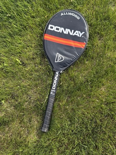 Racchetta tennis vintage - racchetta,