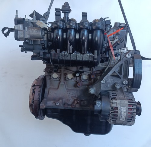 Motore semicompl 350a1000 - motore,