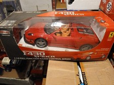 MJX R/C - Ferrari F430 Spider