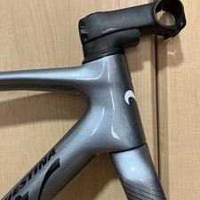 Set telaio bici da strada