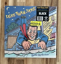 Less Than Jake - Hello