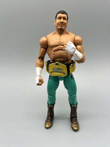 Wwe mattel elite series - elite,