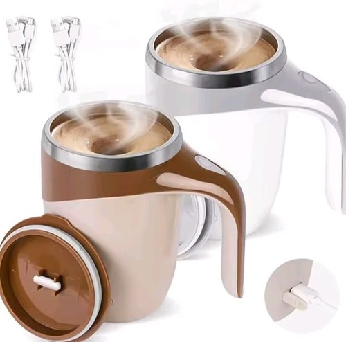 Tazza intelligente elettrica - intelligente,