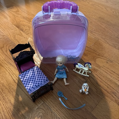 Disney parks frozen elsa - parks, once