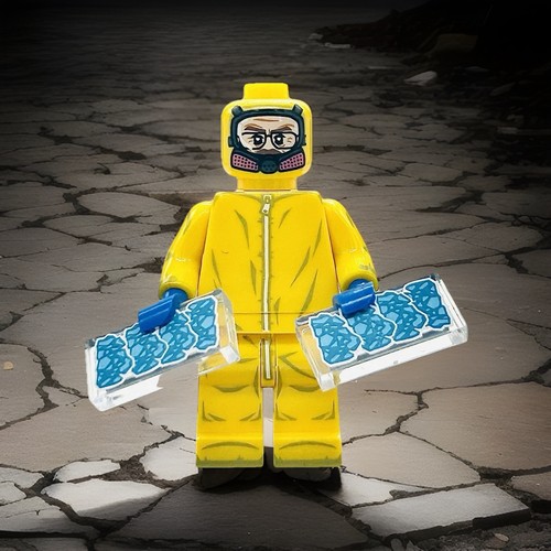 0467 walter white tuta - #0467,