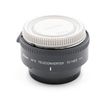 NIKON TC-14E II AF-S