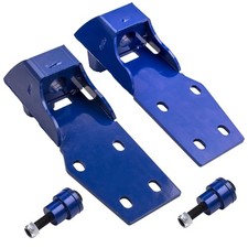 NUOVO 3"- 5" Sospensione