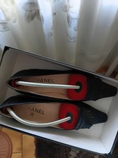 Mocassini Donna Chanel