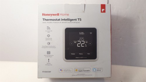 Honeywell rth8800wf2022 - honeywell,