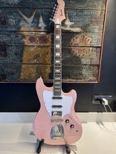 GUILD SURFLINER DELUXE  Demo-Nuova