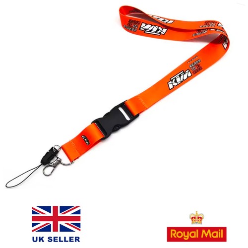 Ktm lanyard keyring duke - ktm,