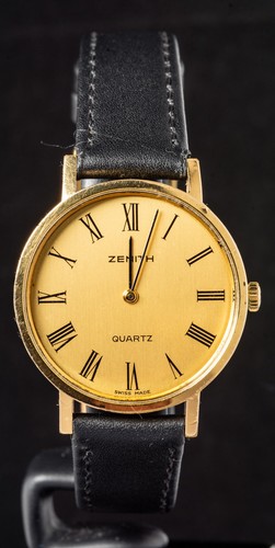 Orologio zenith classique oro - orologio,