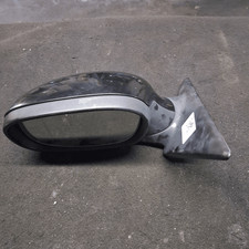51167268261 Retrovisore est. regolaz. elettr. SX BMW Serie 3 (E90/E91) 320i SW