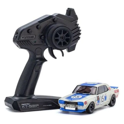 Kyosho mini awd skyline - kyosho,