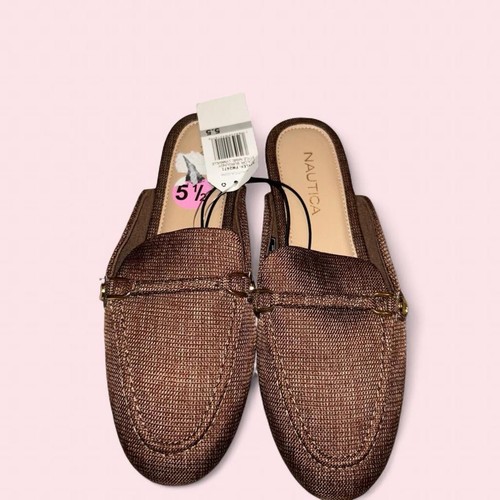 Slip donna nautica taglia 5 - nautica,