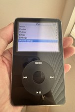 Apple iPod classic 5a