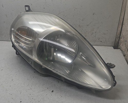 Faro anteriore destro per fiat - anteriore,